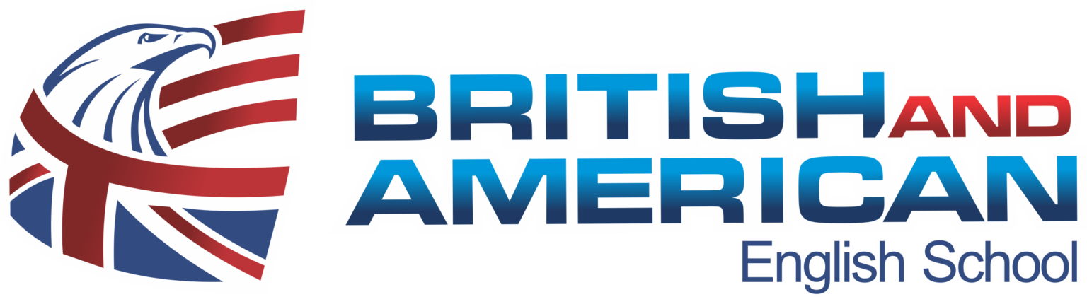 British and American